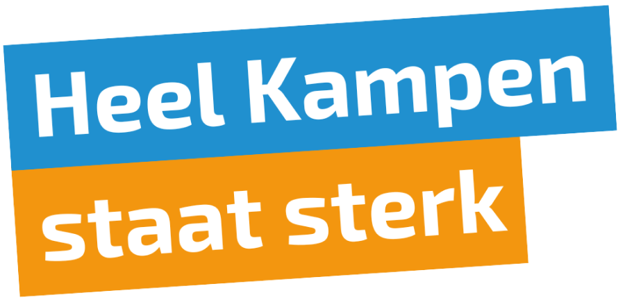 Logo Sportservice kampen