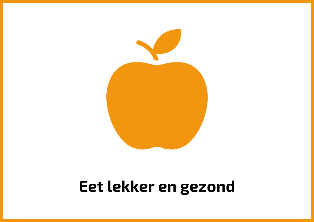 Tips om vallen te voorkomen - Eet lekker en gezond
