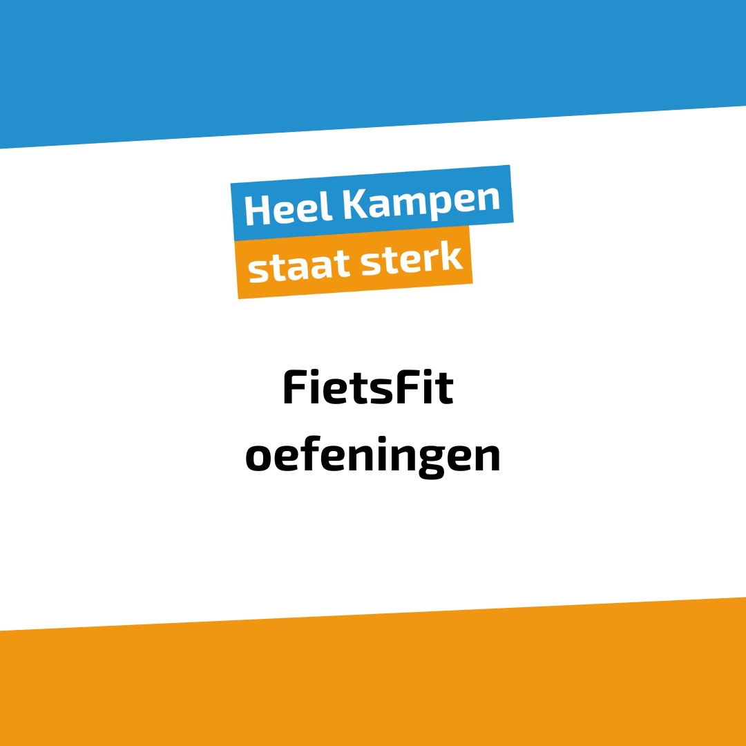 FietsFitoefeningen